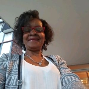 Meet your Posher, Mary